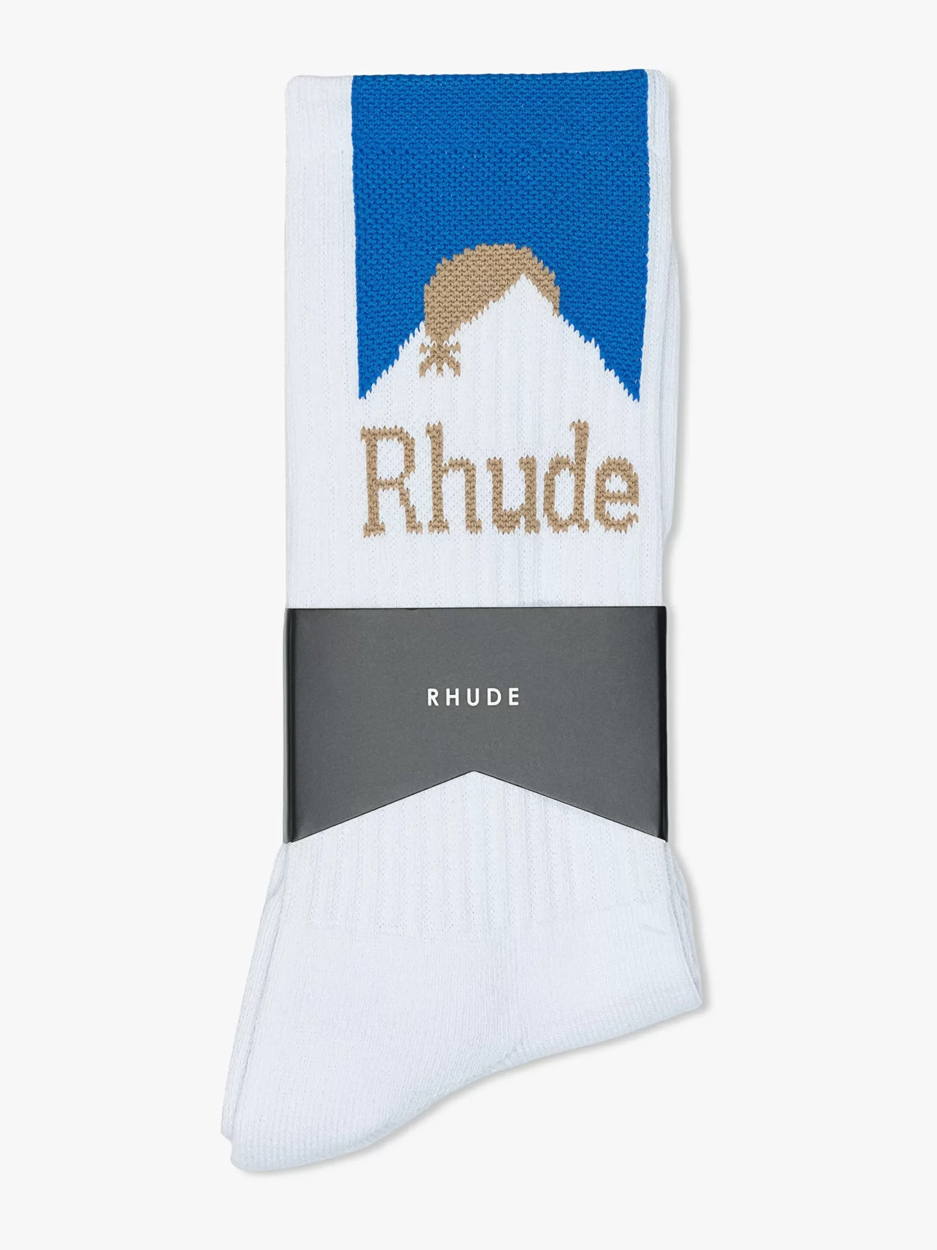 MOONLIGHT SPORT SOCKS|RHUDE Sale