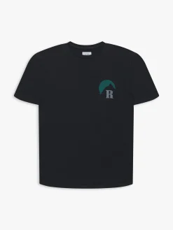 MOONLIGHT TEE|RHUDE Best Sale