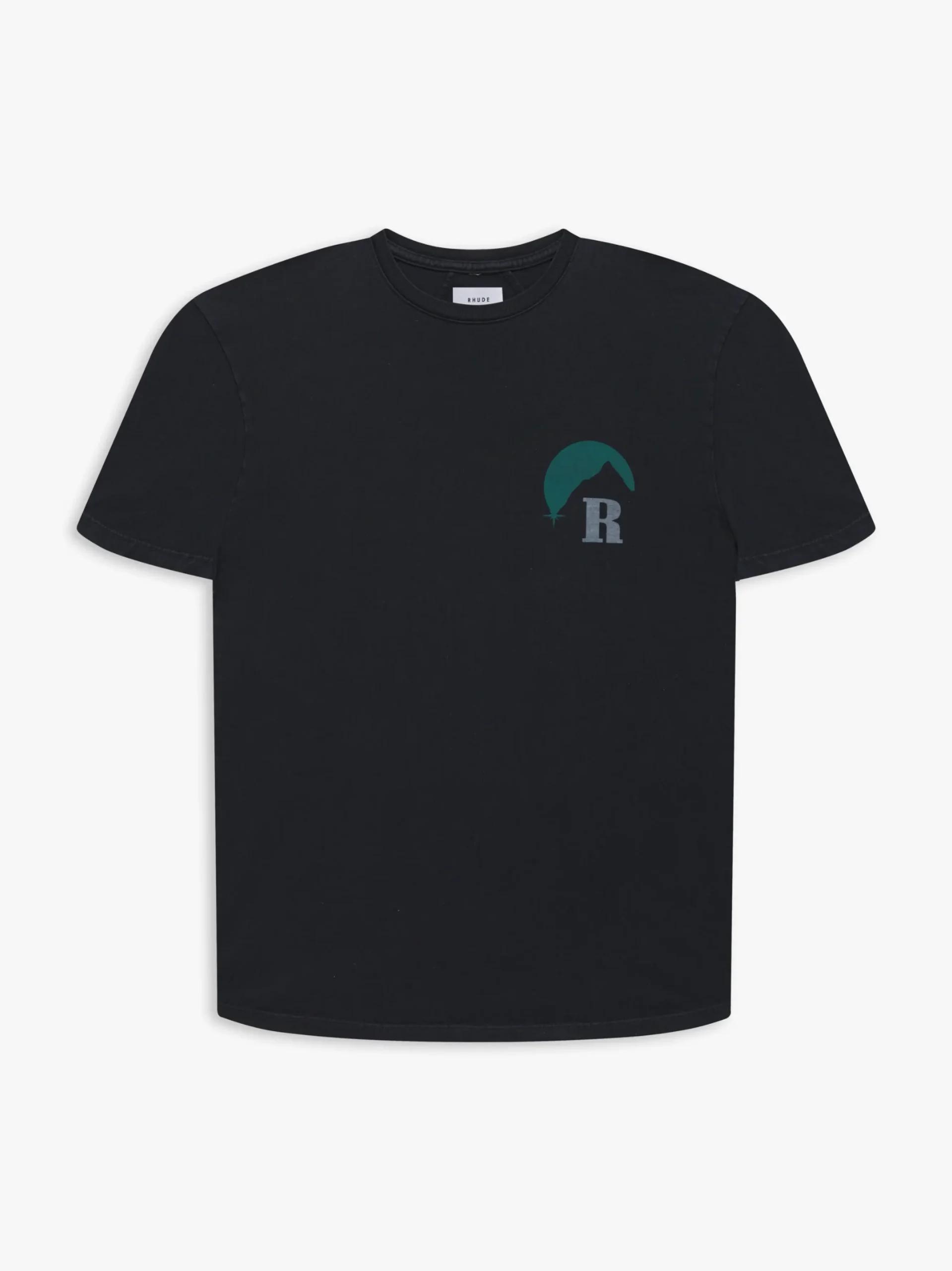 MOONLIGHT TEE|RHUDE Best Sale