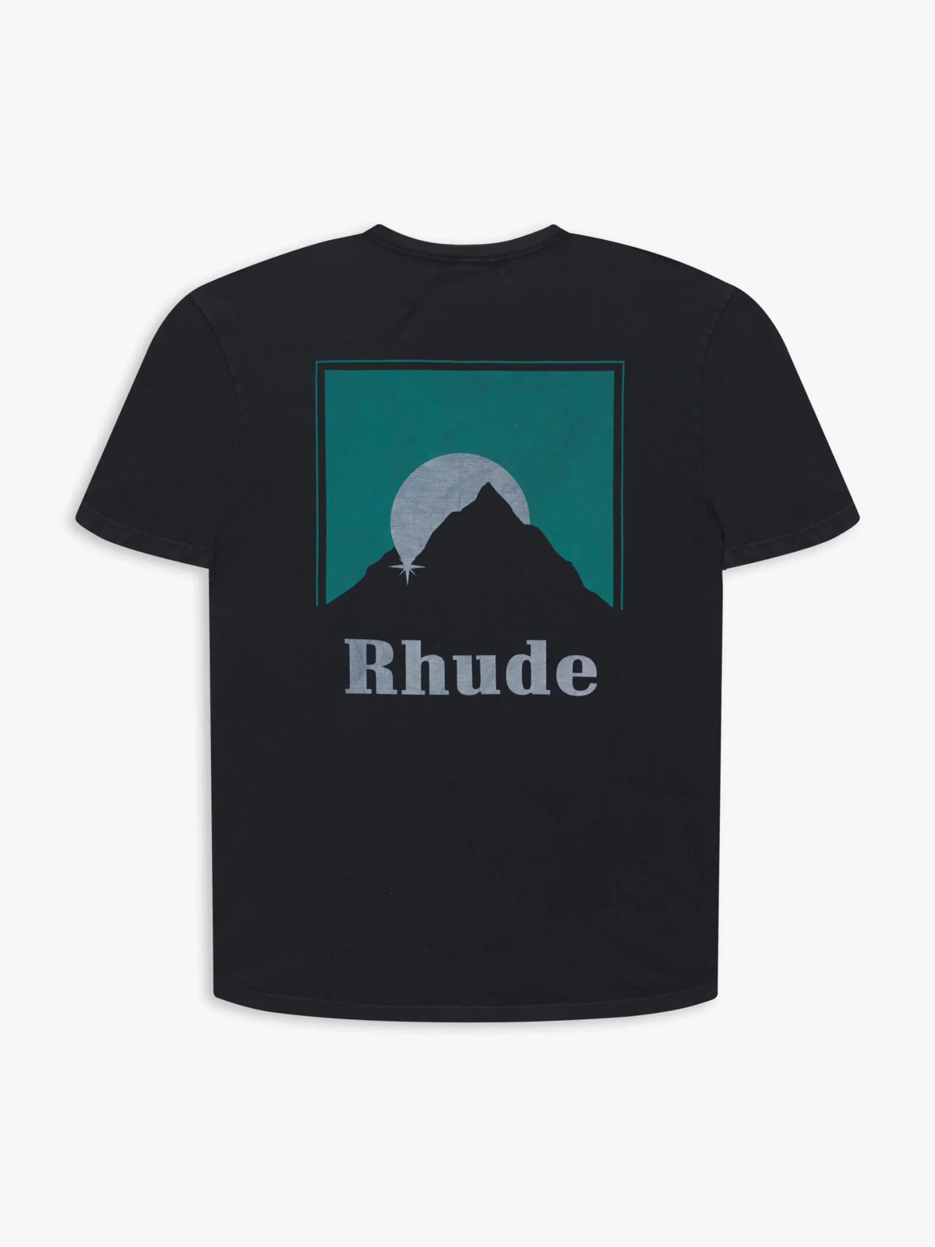 MOONLIGHT TEE|RHUDE Best Sale