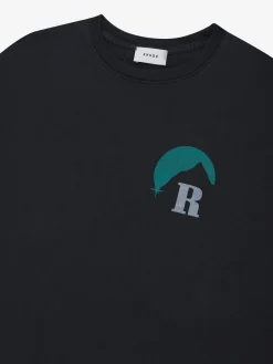 MOONLIGHT TEE|RHUDE Best Sale