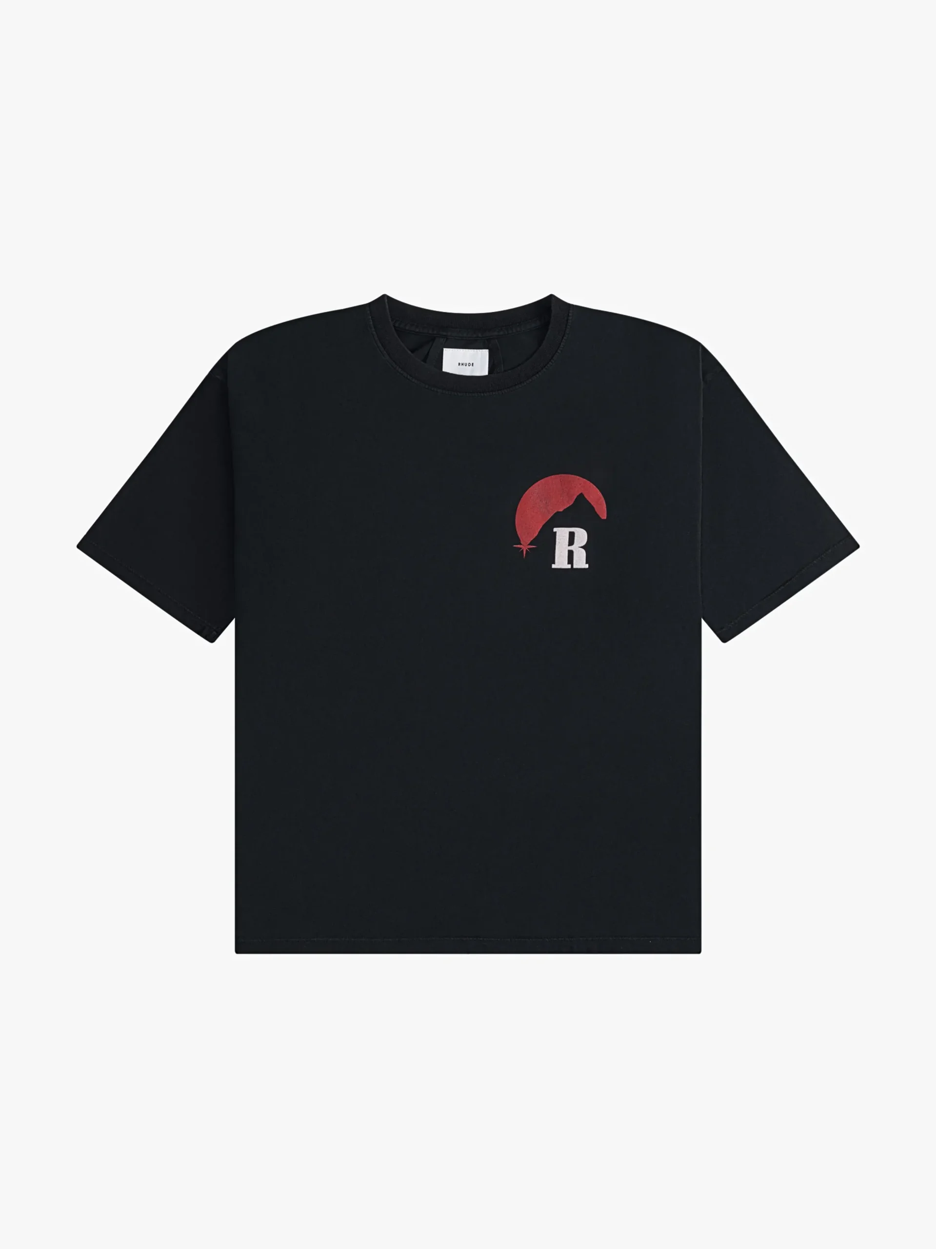 MOONLIGHT TEE|RHUDE Store