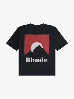 MOONLIGHT TEE|RHUDE Store