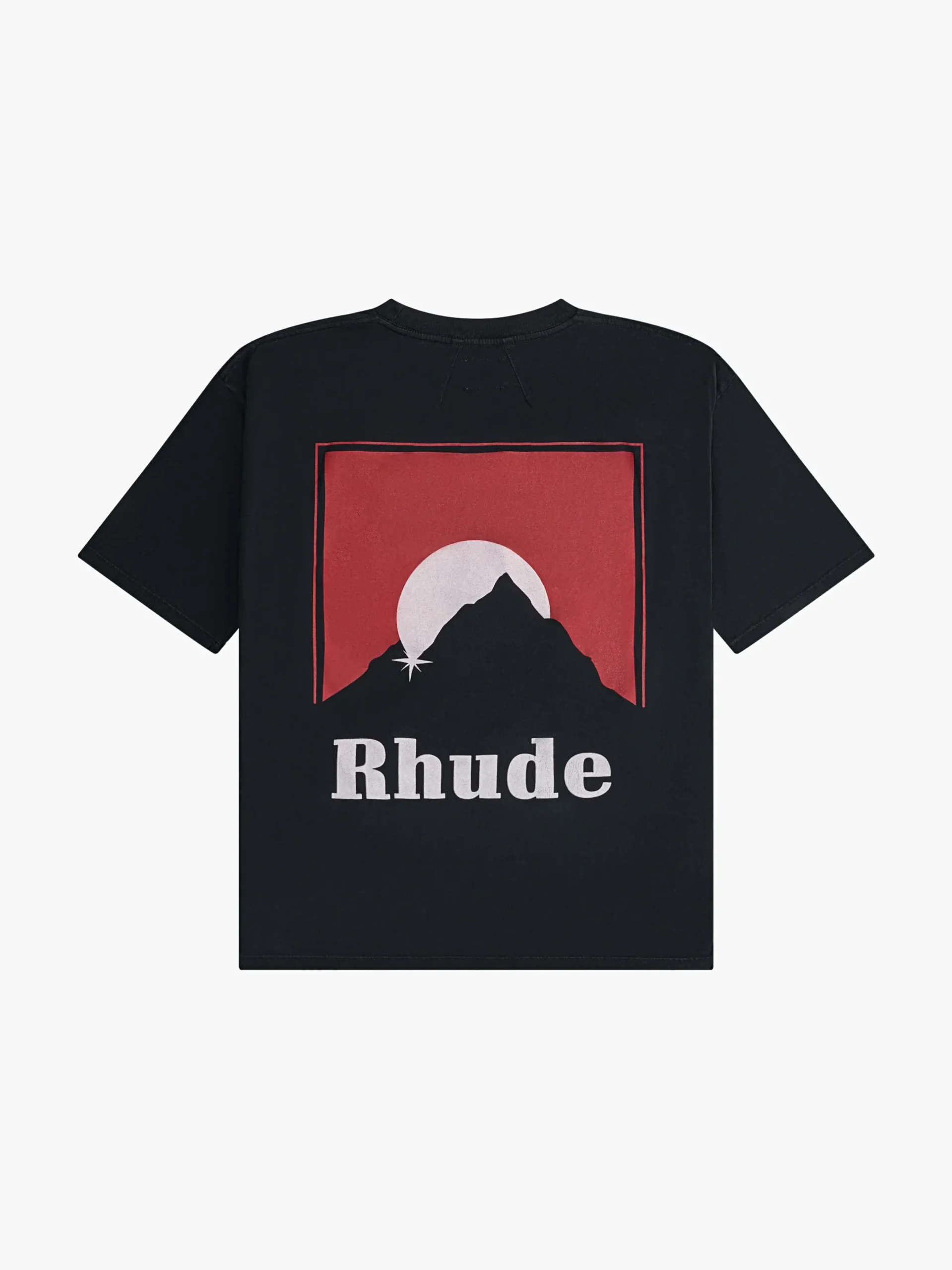 MOONLIGHT TEE|RHUDE Store