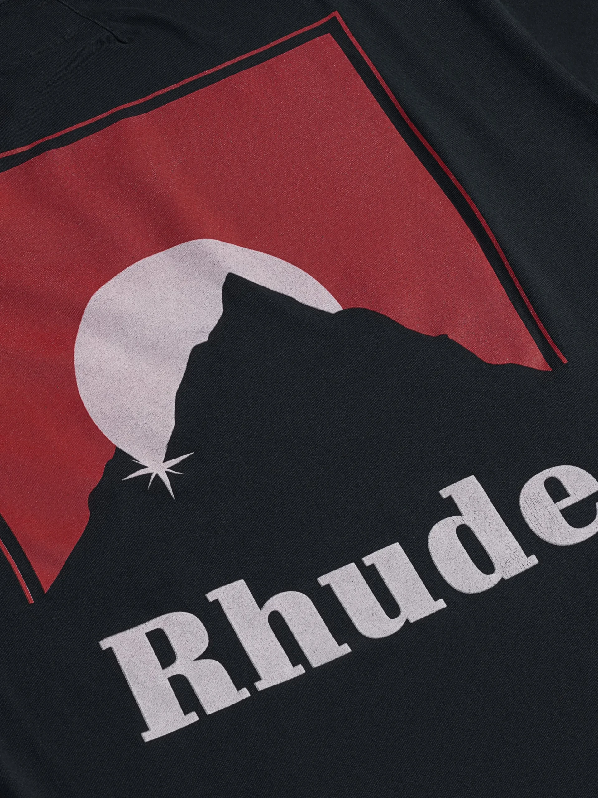 MOONLIGHT TEE|RHUDE Store