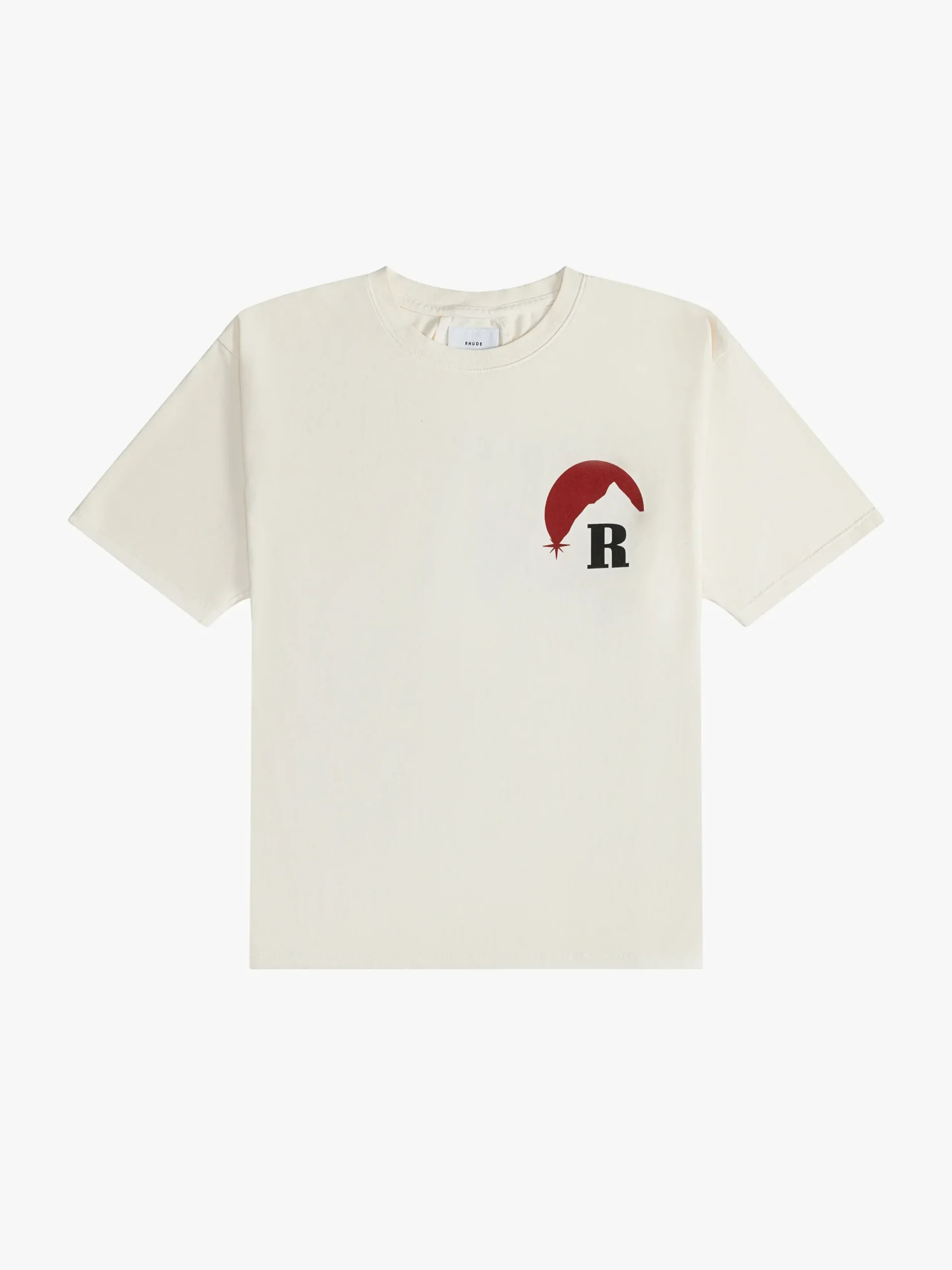 MOONLIGHT TEE|RHUDE Store