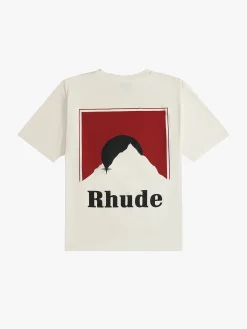 MOONLIGHT TEE|RHUDE Store