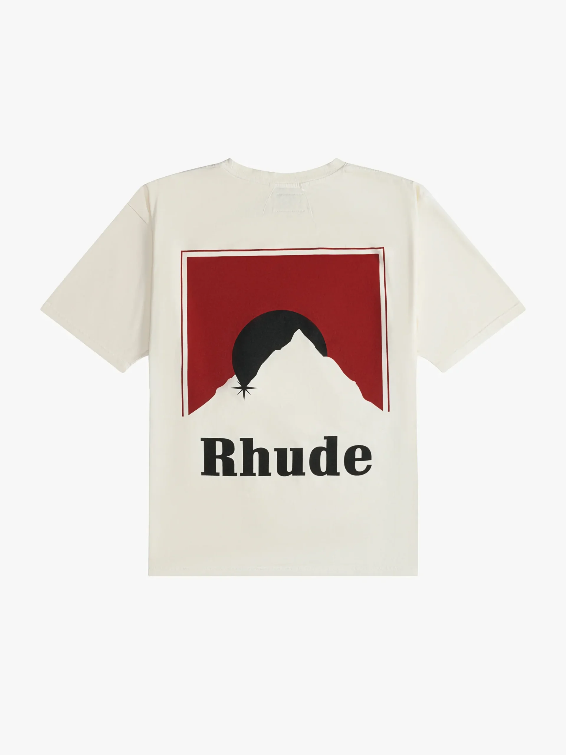 MOONLIGHT TEE|RHUDE Store