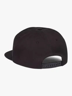OFF ROAD WASHED CANVAS HAT|RHUDE New