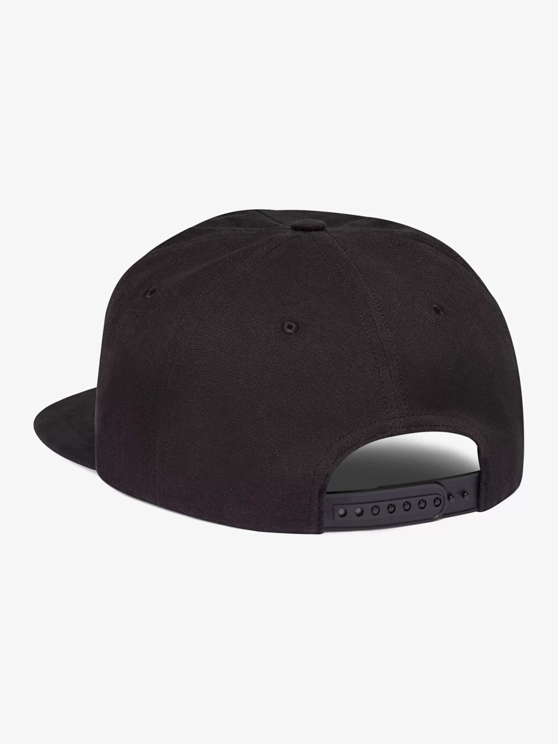 OFF ROAD WASHED CANVAS HAT|RHUDE New
