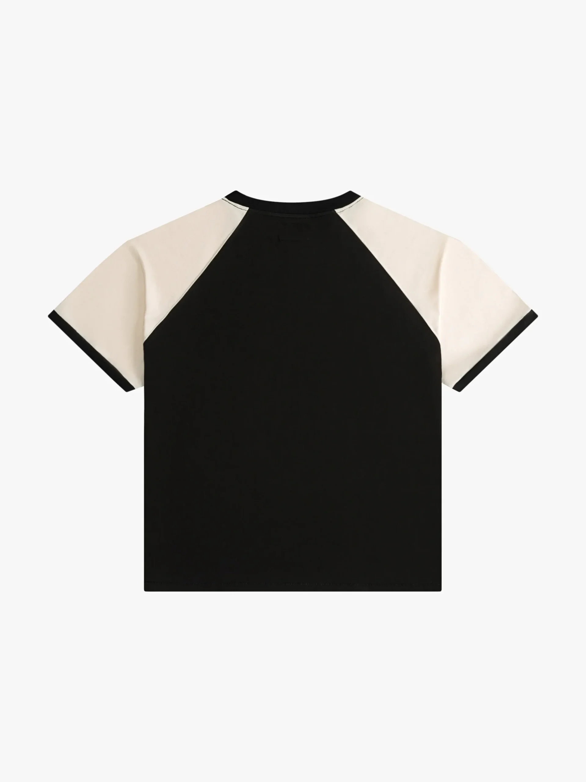 OIL CORP RAGLAN TEE|RHUDE Fashion