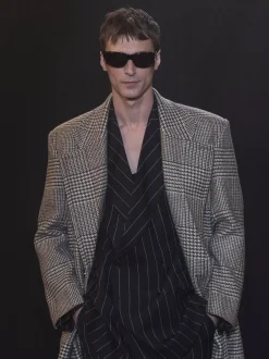 OVERSIZED BLAZER|RHUDE Store