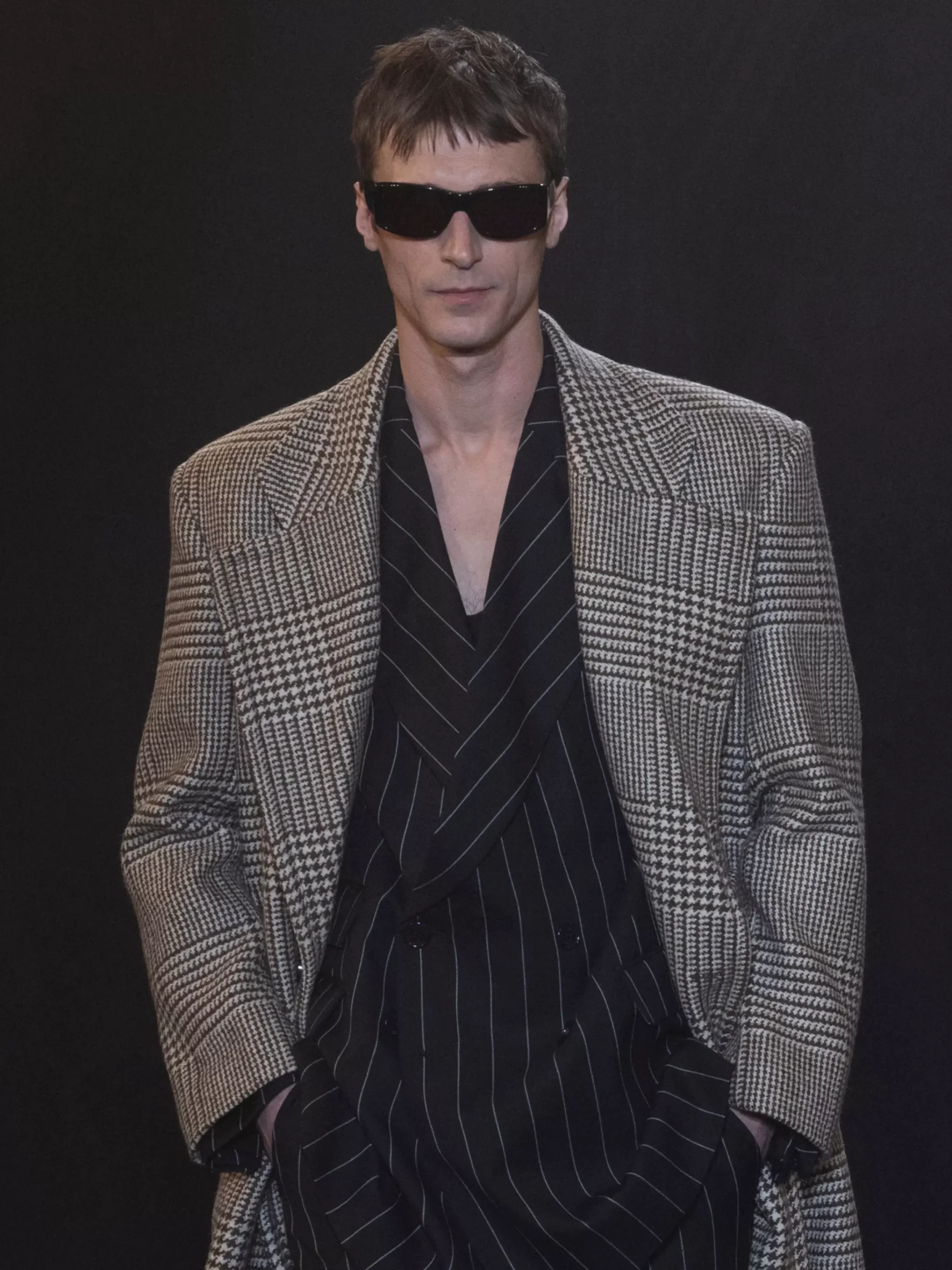 OVERSIZED BLAZER|RHUDE Store