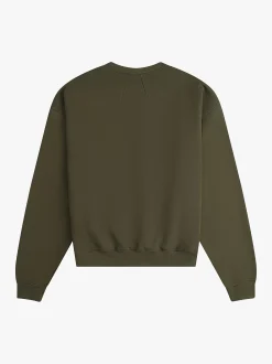OXFORD CREWNECK|RHUDE Hot