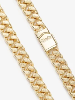 PAISLEY CUBAN LINK NECKLACE|RHUDE Outlet