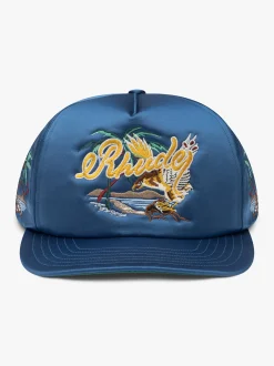 PALM EAGLES SOUVENIER HAT|RHUDE New