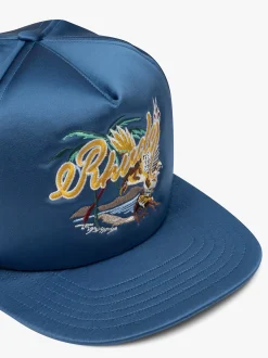 PALM EAGLES SOUVENIER HAT|RHUDE New