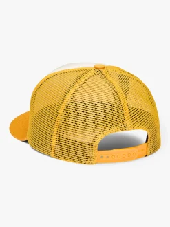 PARADISE VALLEY TWILL TRUCKER HAT|RHUDE Online