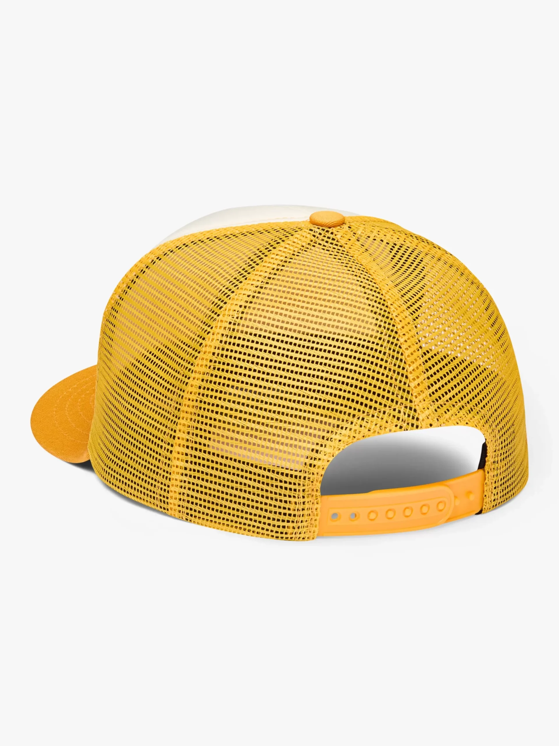 PARADISE VALLEY TWILL TRUCKER HAT|RHUDE Online