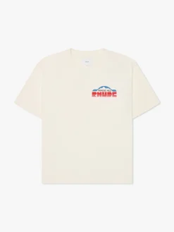 PARADISO RALLY TEE|RHUDE Shop