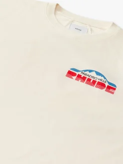 PARADISO RALLY TEE|RHUDE Shop