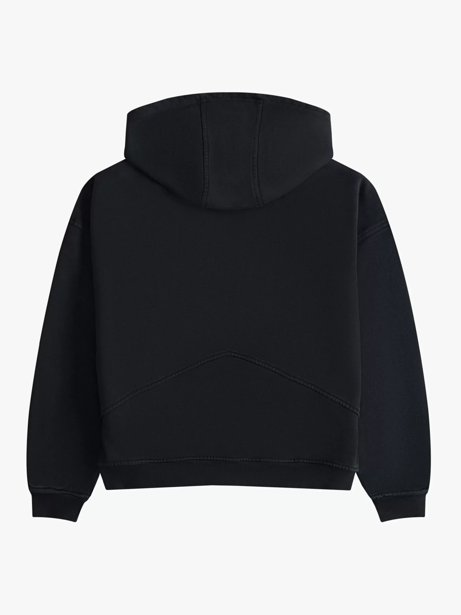 PARCOURS DES CHAMPIONS FULL ZIP HOODIE|RHUDE Flash Sale