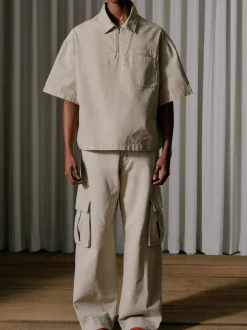 PARTA SPRAY CARGOS|RHUDE New