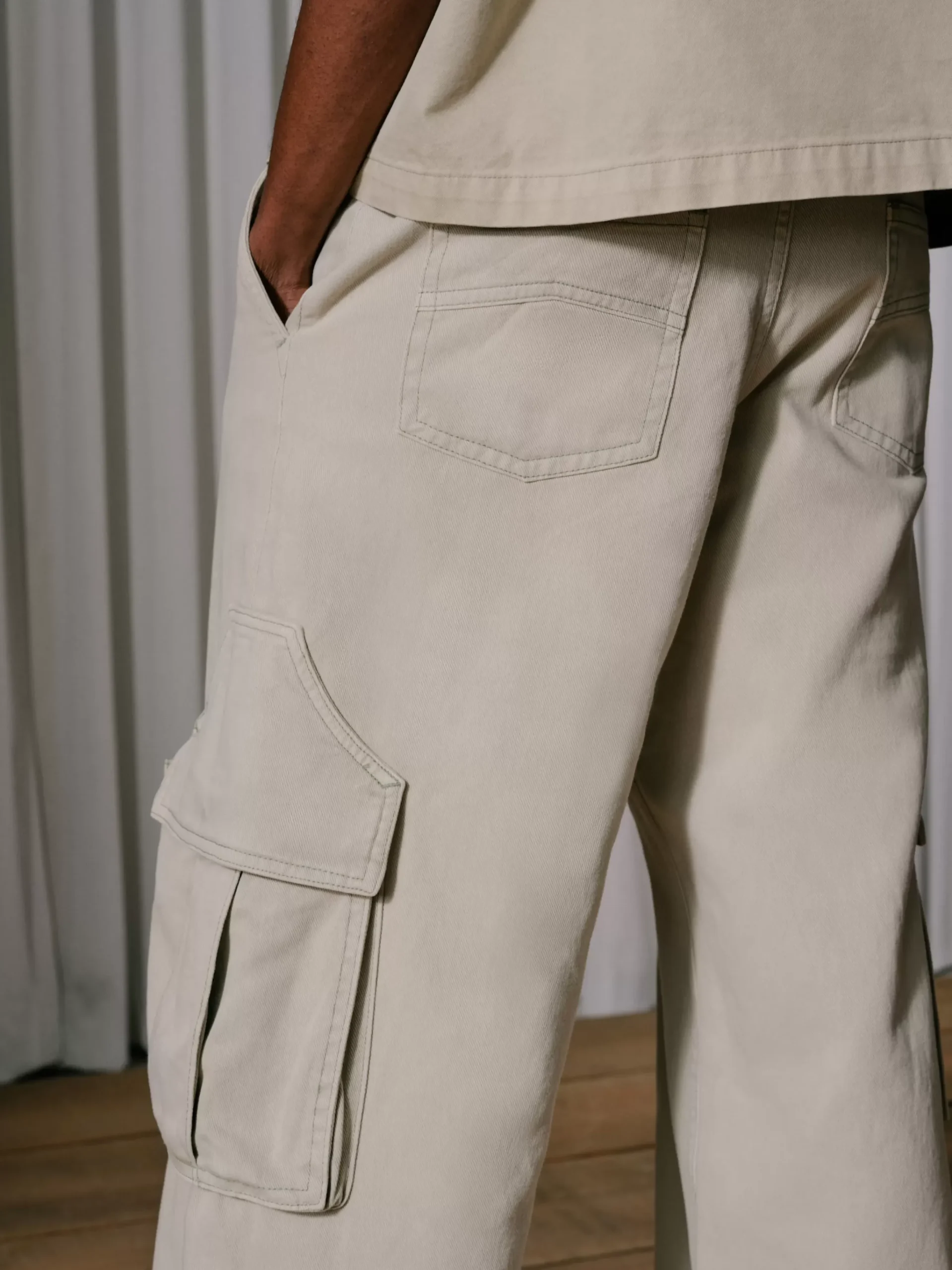 PARTA SPRAY CARGOS|RHUDE New