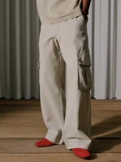 PARTA SPRAY CARGOS|RHUDE New