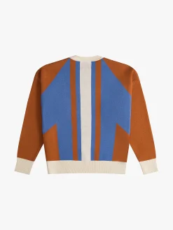 PAVIL KNIT CREWNECK|RHUDE Discount