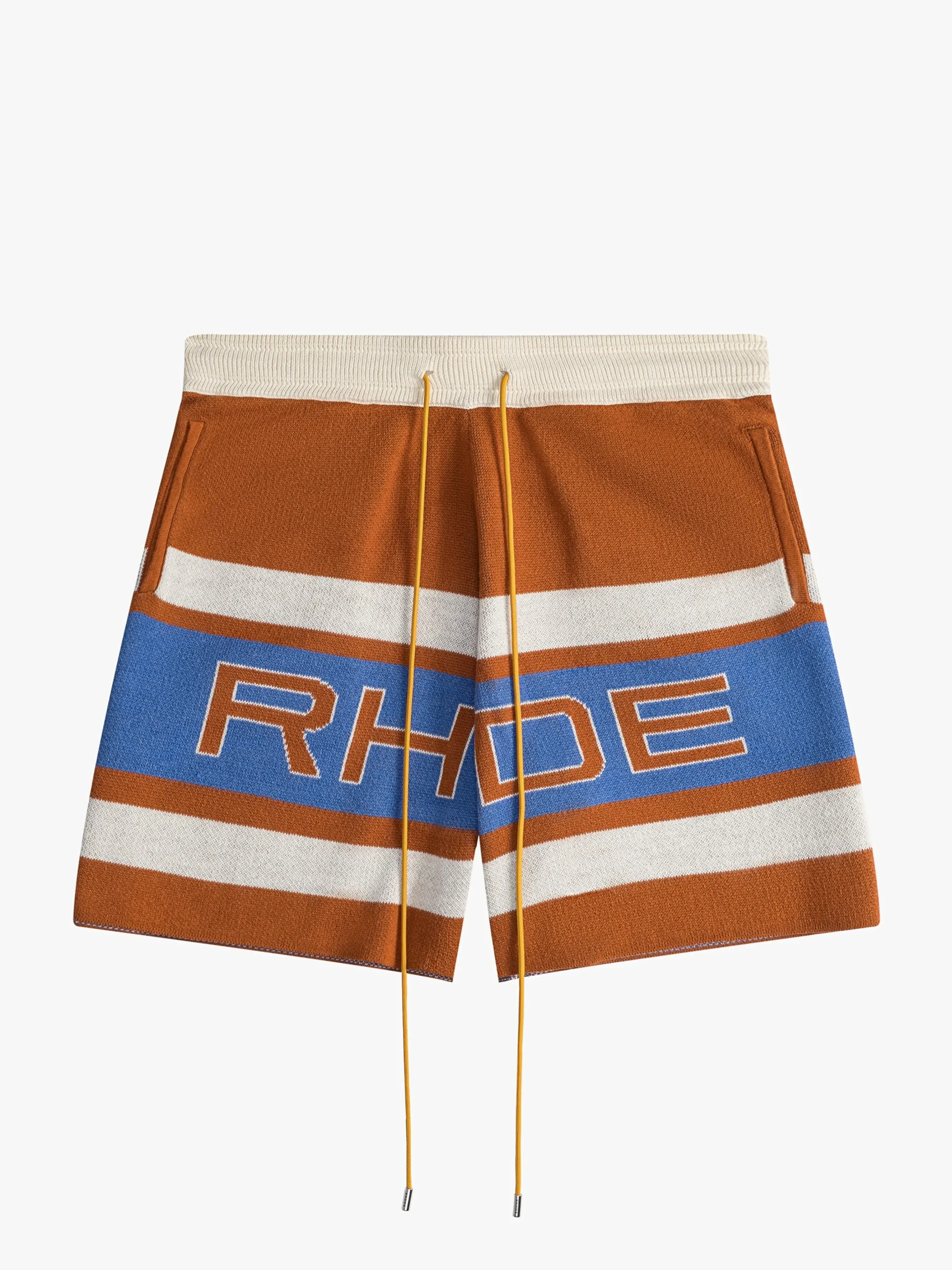 PAVIL RACING KNIT SHORT|RHUDE Sale