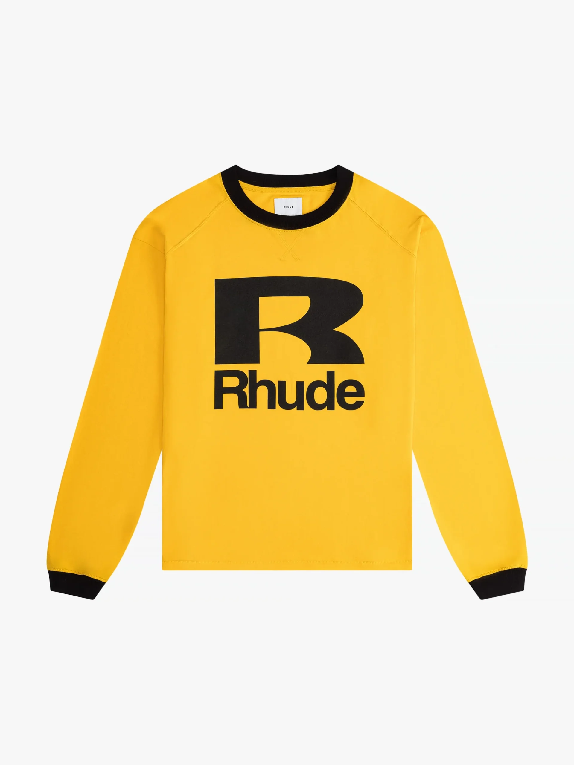 PETROL LS TEE|RHUDE Fashion