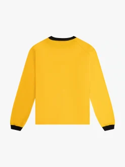 PETROL LS TEE|RHUDE Fashion