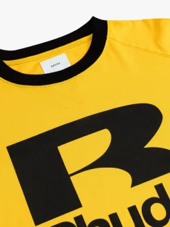 PETROL LS TEE|RHUDE Fashion