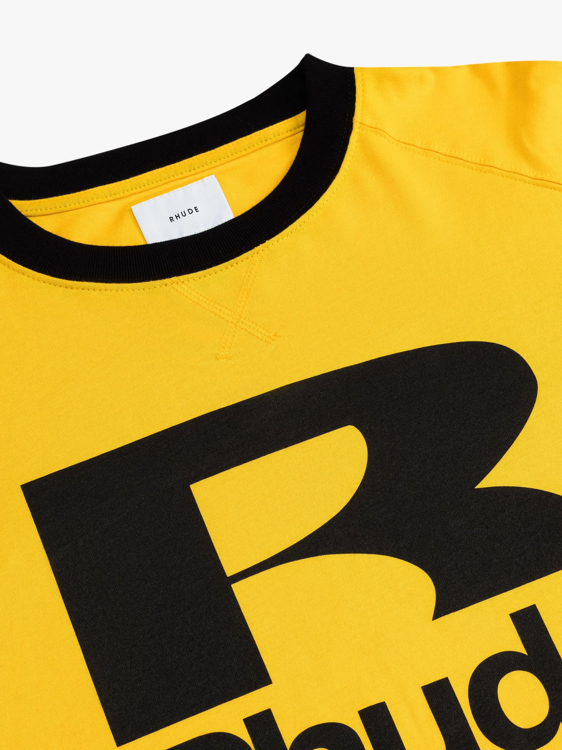 PETROL LS TEE|RHUDE Fashion