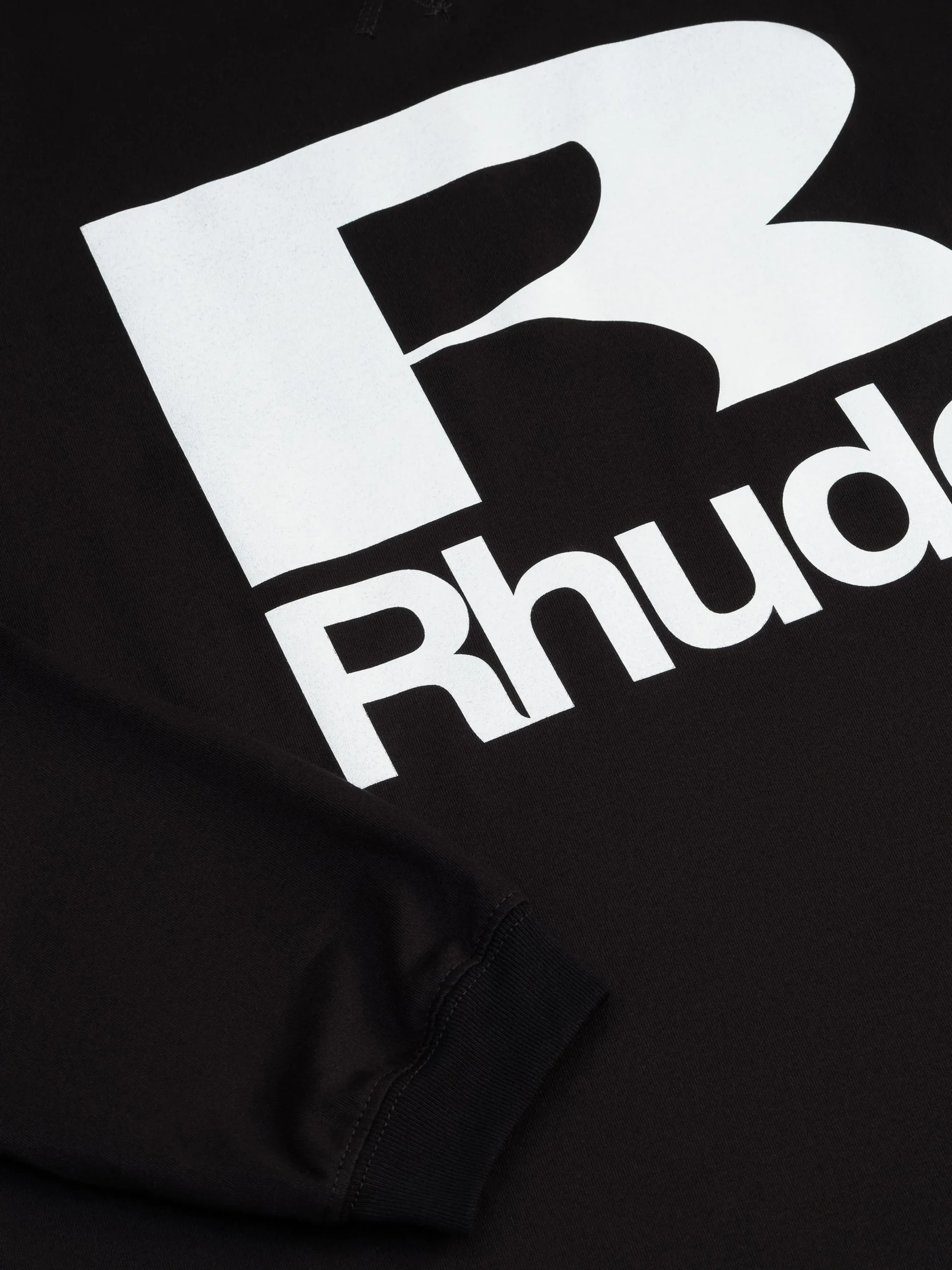 PETROL LS TEE|RHUDE Shop