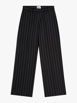 PINSTRIPE SUIT PANTS|RHUDE Outlet