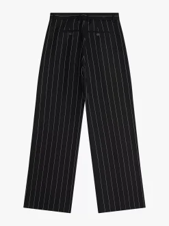 PINSTRIPE SUIT PANTS|RHUDE Outlet