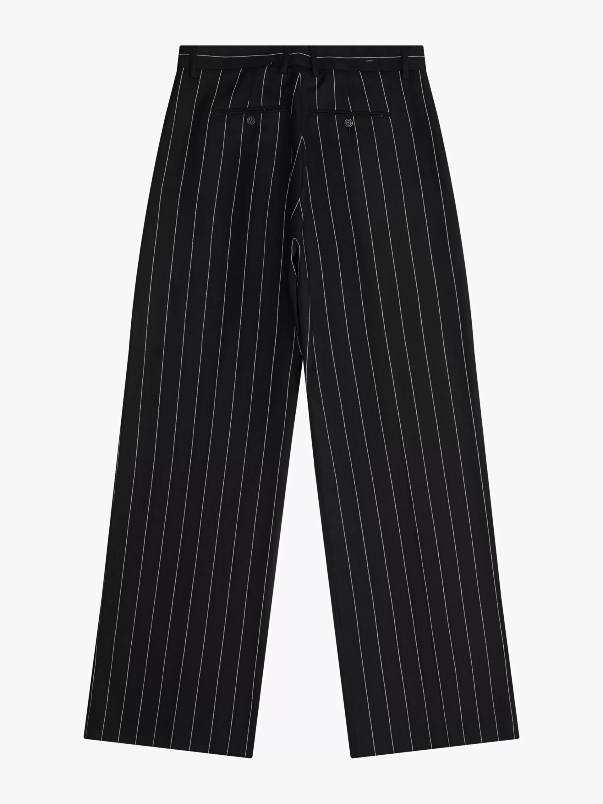 PINSTRIPE SUIT PANTS|RHUDE Outlet