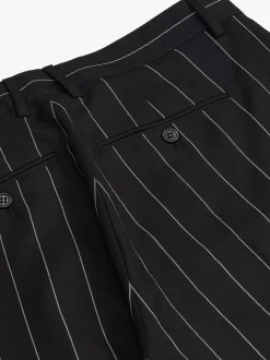PINSTRIPE SUIT PANTS|RHUDE Outlet