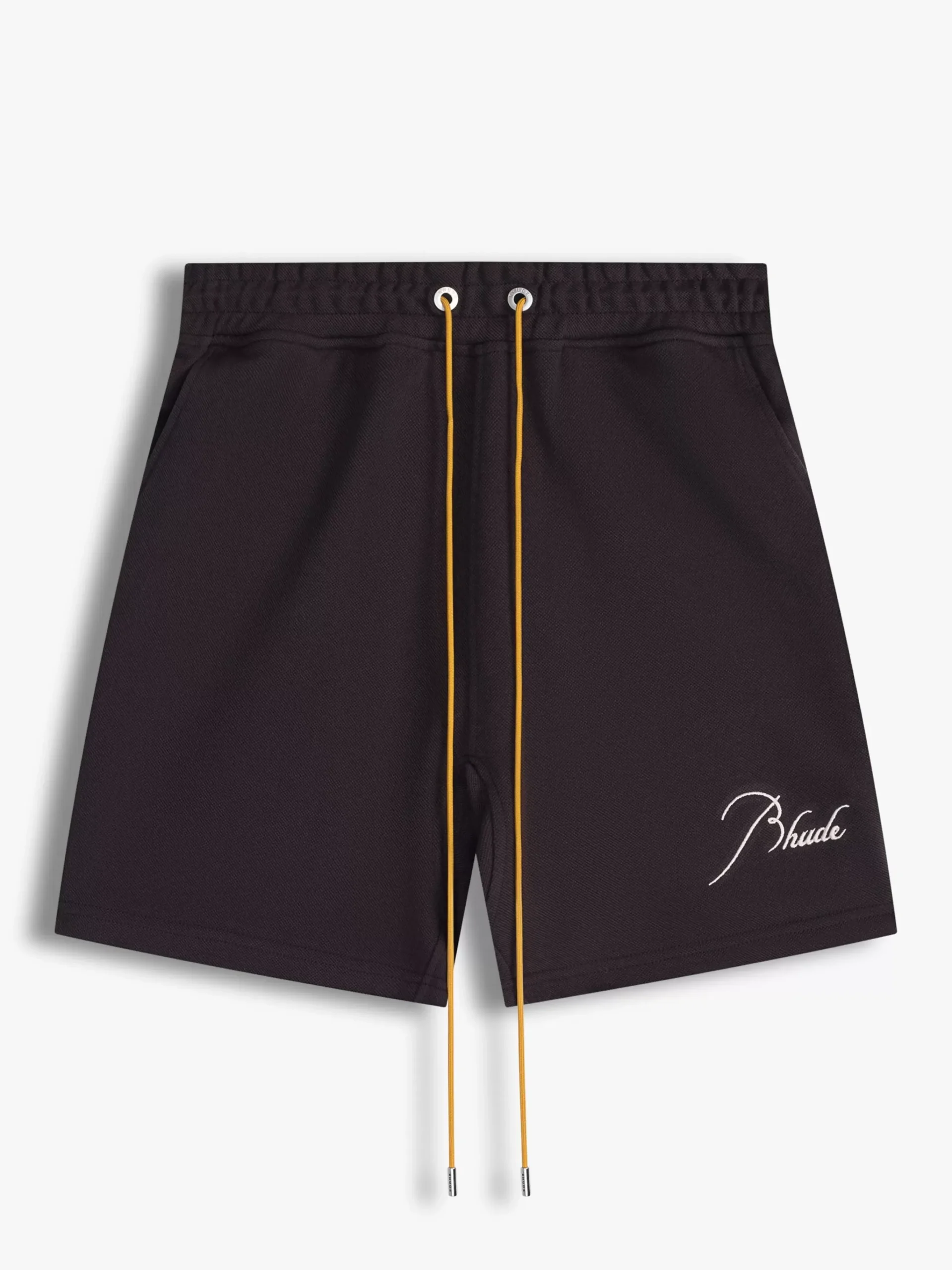 PIQUE SHORTS|RHUDE Best
