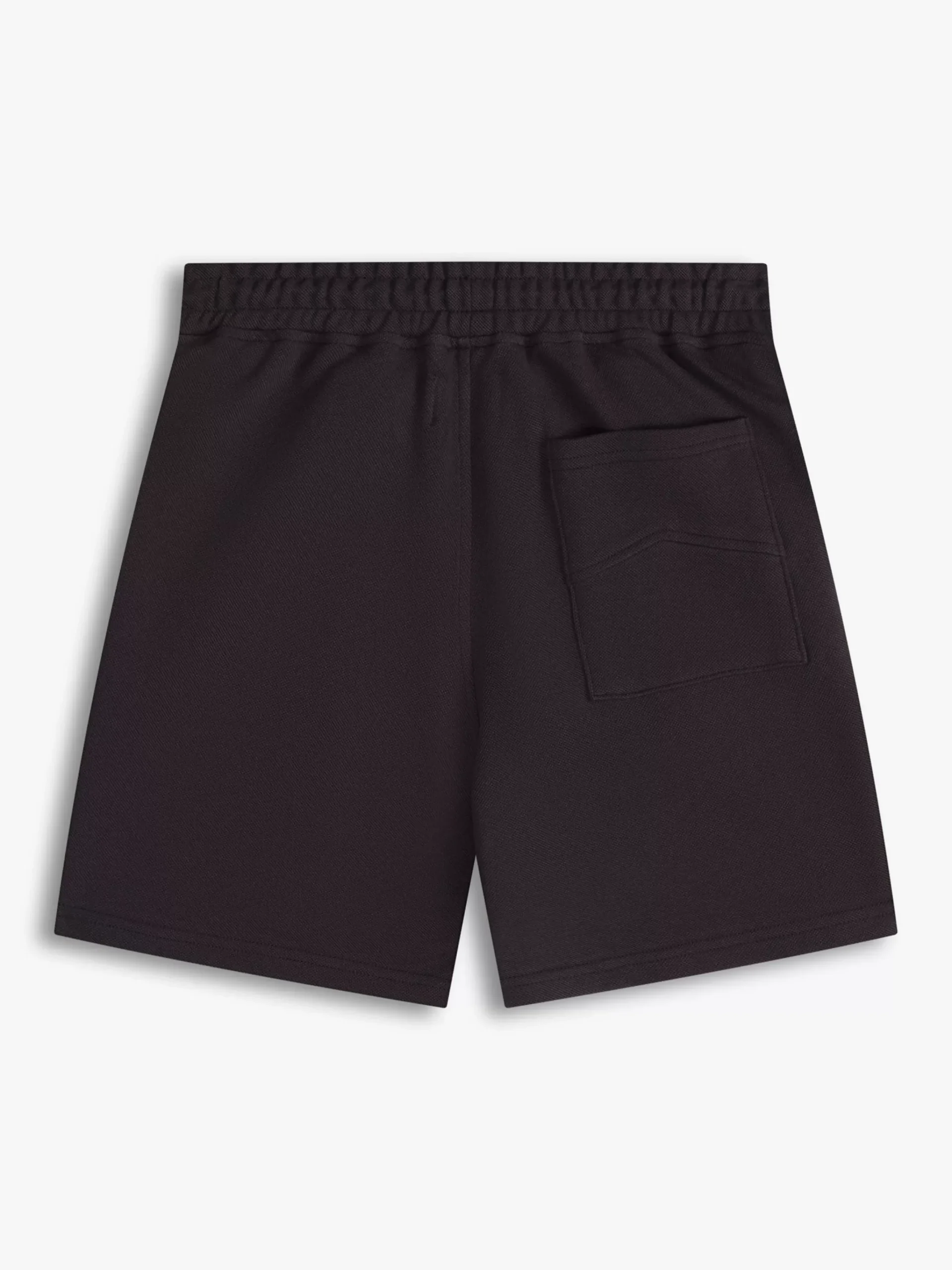 PIQUE SHORTS|RHUDE Best