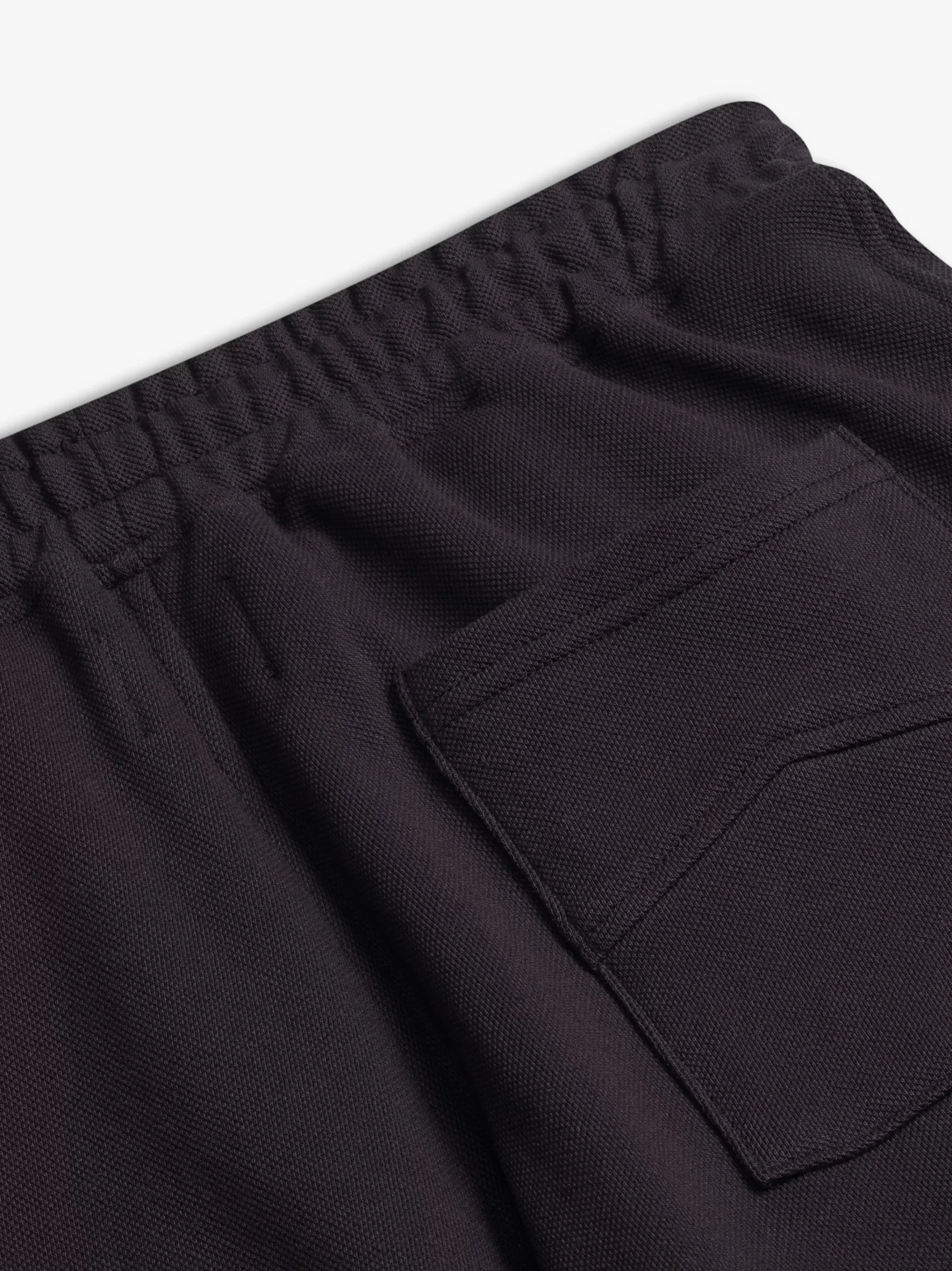 PIQUE SHORTS|RHUDE Best
