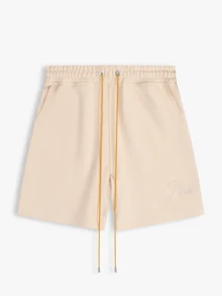 PIQUE SHORTS|RHUDE Cheap
