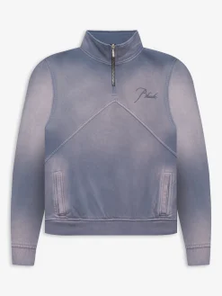QUARTER ZIP|RHUDE Clearance