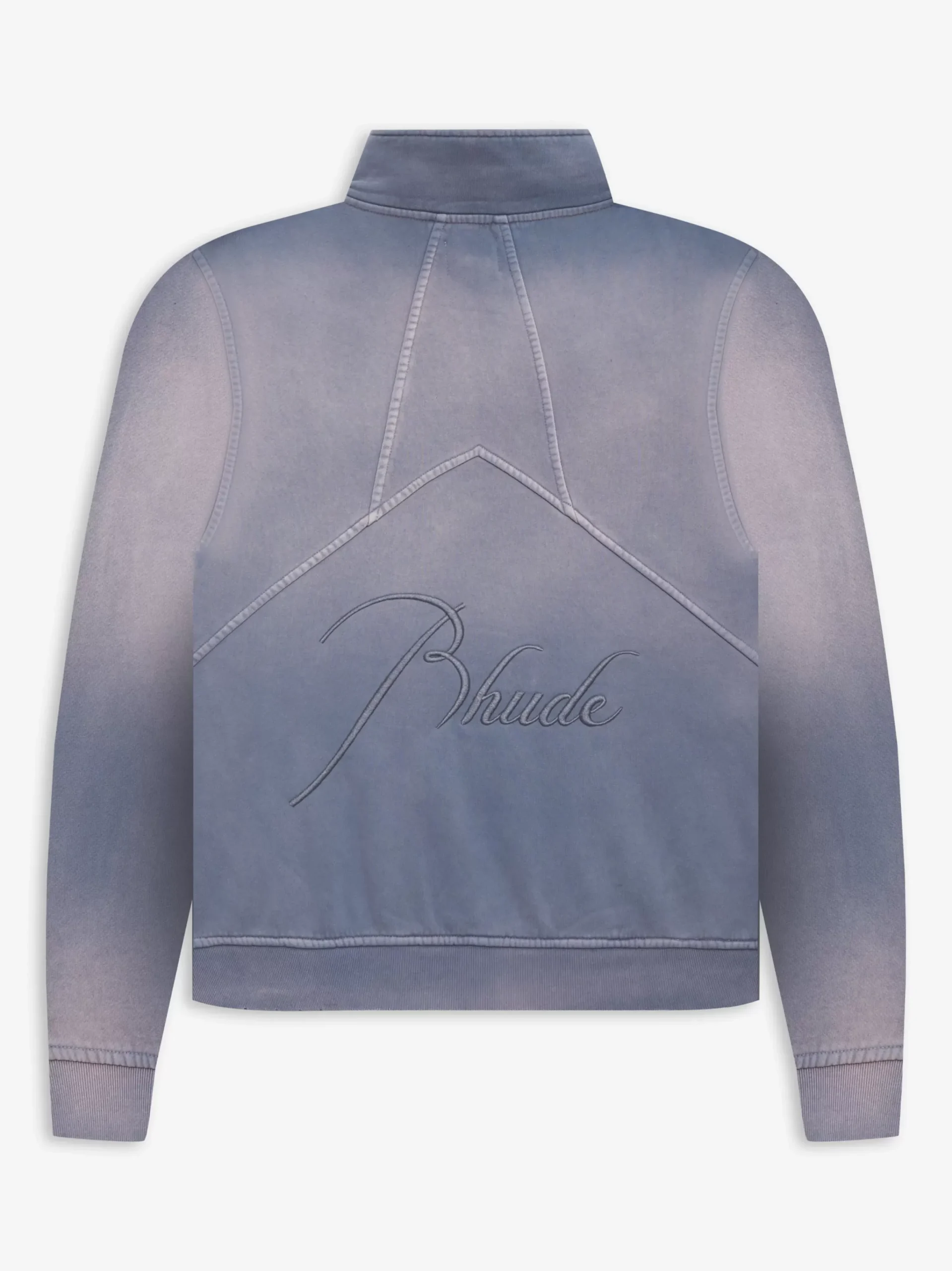 QUARTER ZIP|RHUDE Clearance