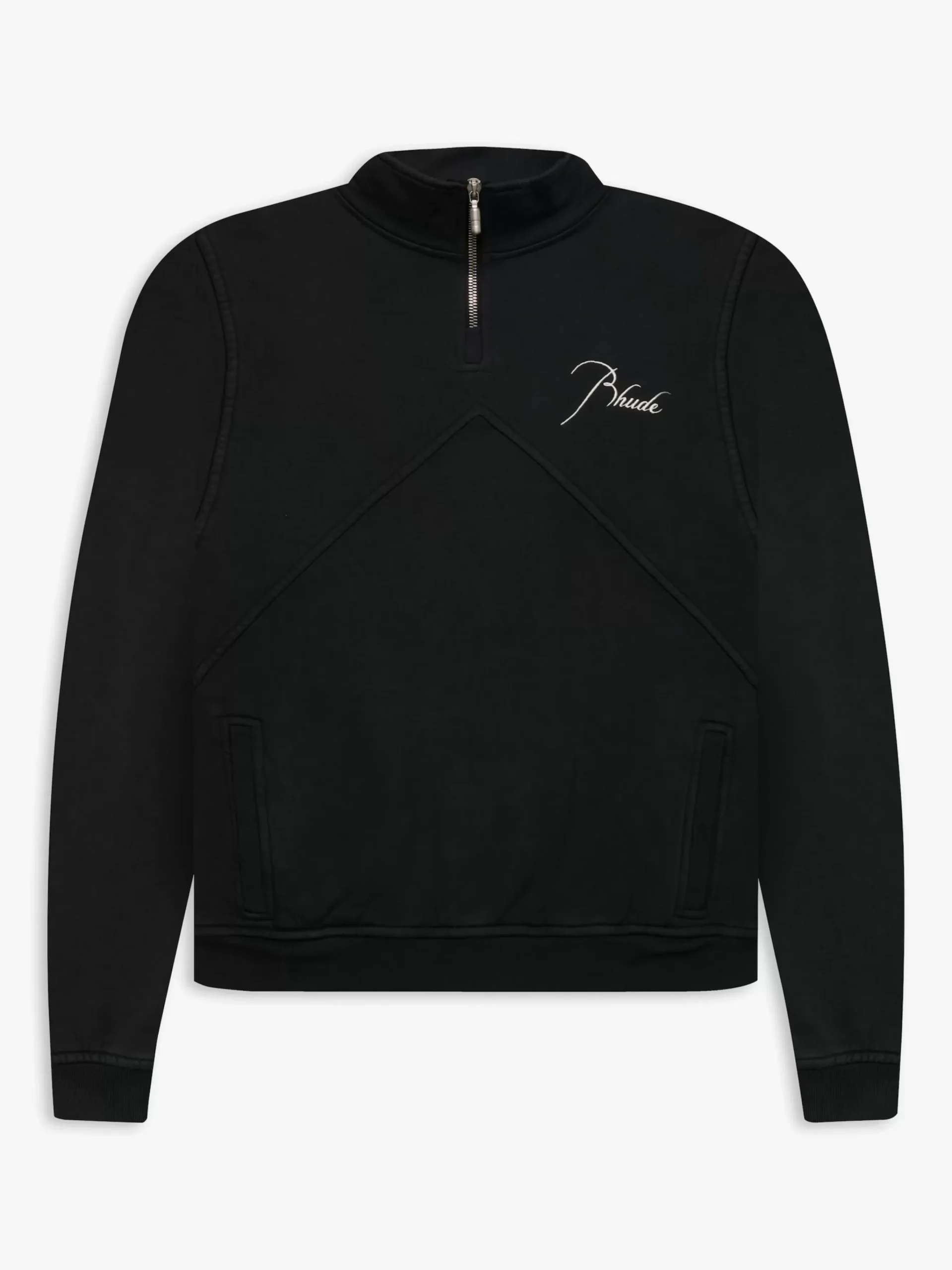 QUARTER ZIP|RHUDE Outlet
