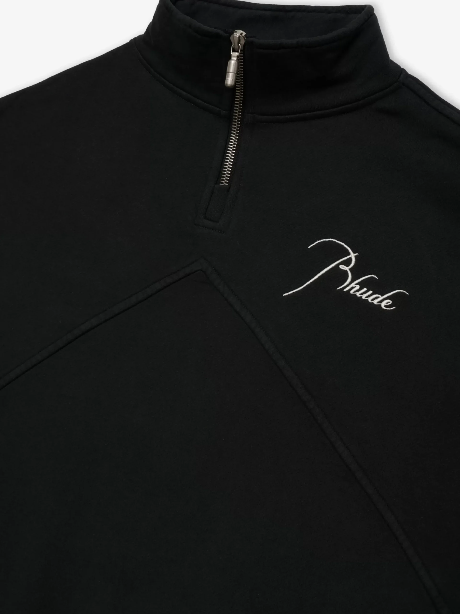 QUARTER ZIP|RHUDE Outlet