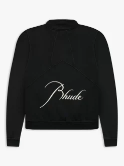 QUARTER ZIP|RHUDE Outlet