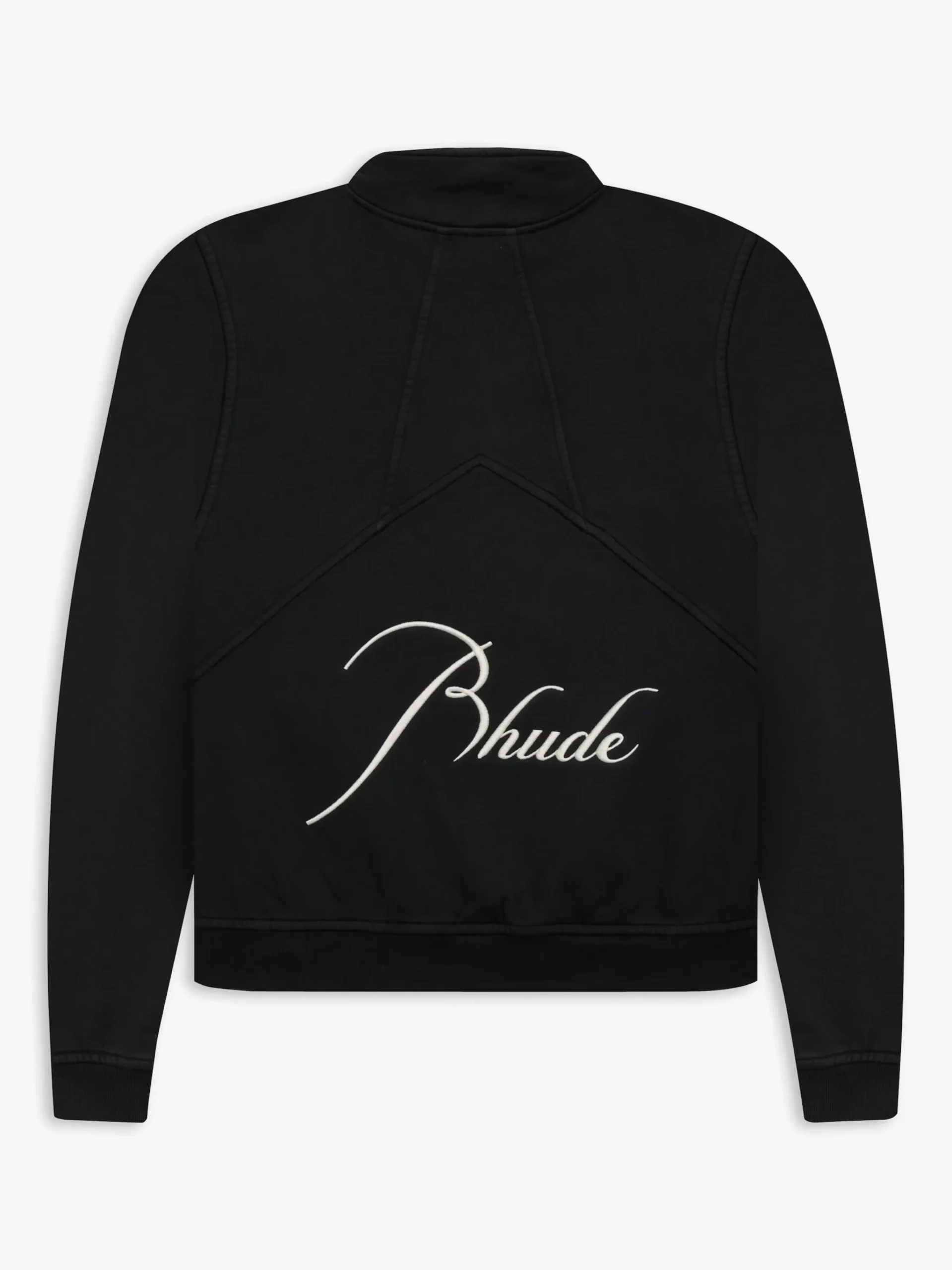 QUARTER ZIP|RHUDE Outlet